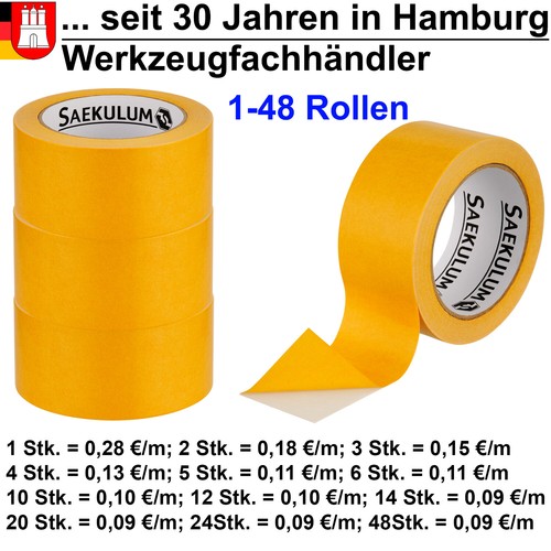 Doppelseitiges klebeband - doppelseitiges,