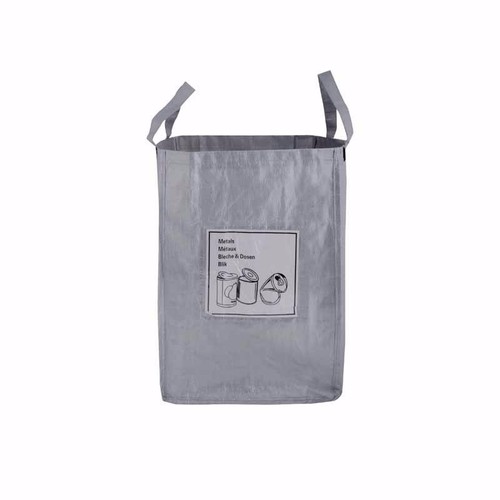 Recycling tasche für - recycling,