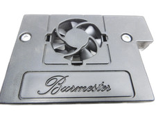 Verstärker Burmester Endstufe