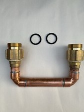 G4 Gaszähler Bypass Bridge