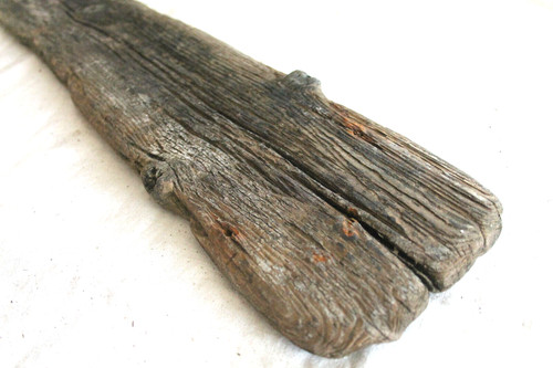 Schwemmholz treibholz brett - treibholz,