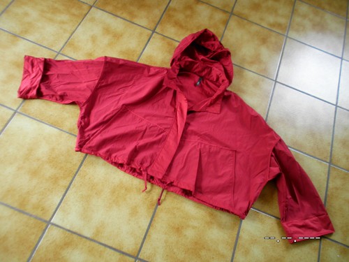 Clemente jacke rundholz - clemente,jacke, im