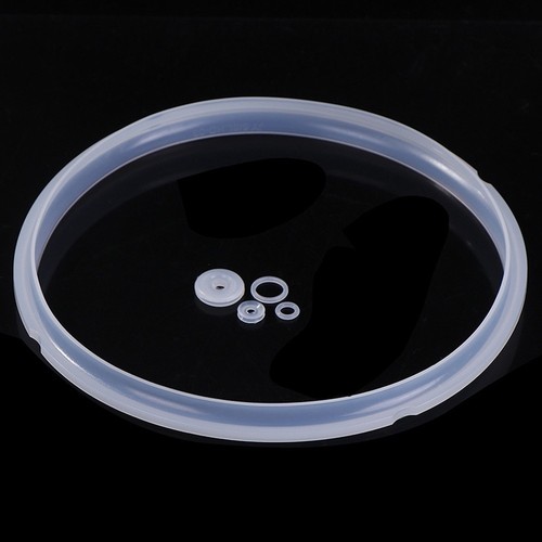 Silikon dichtring 22cm für - silikon,