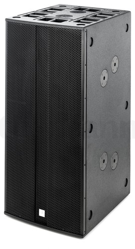 Thomann achat 218 doppel - 2x, tp-218
