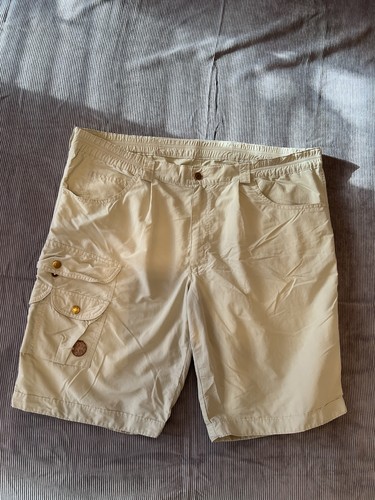 Fjällräven herren shorts - fjällräven,