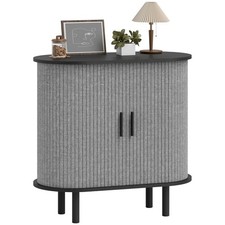 HOMCOM Modernes Sideboard mit