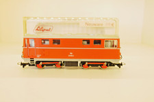 Liliput H0e 904 ÖBB
