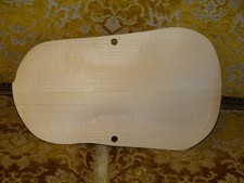 Tonholz, Tonewood, schöne
