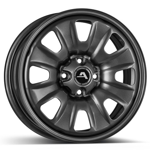 Alcar hybrid stahlfelgen - alcar,