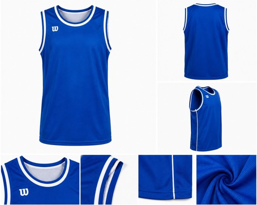 Wilson reversible jersey - wilson,