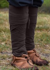 Wikinger Wadenwickel