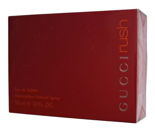 Gucci rush eau toilette - rush,