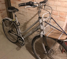 Kettler berlin cargo bike - berlin,