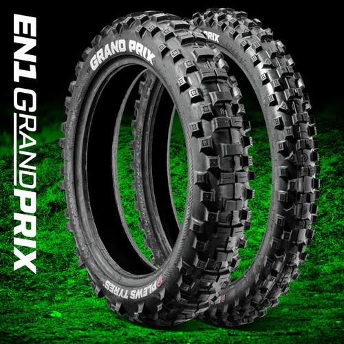 Reifensatz enduro - enduro, gp