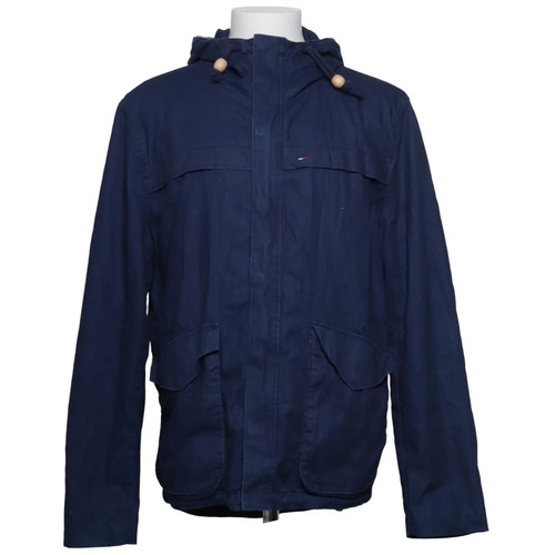 Hilfiger denim jacke herren - jacke,,
