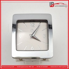 Steuergerät Uhr Analoguhr