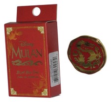 Disney Mulan Drache Medaillon