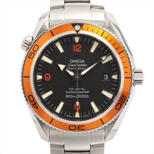 Omega seamaster planet ocean - omega,