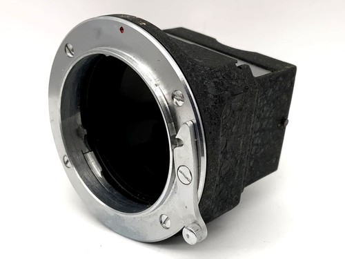Ihagee sucheradapter für - ihagee,