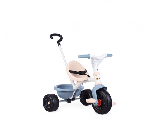 Smoby fun blue - be,