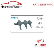 MOTOR ZÜNDSPULE JANMOR CPS35