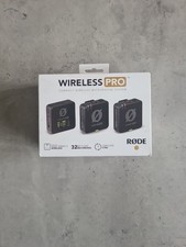 Rode Wireless Pro Clip-On