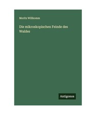 Die mikroskopischen Feinde des
