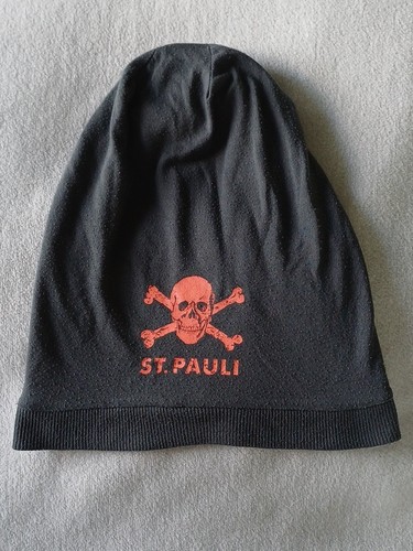 Pauli mütze - fc, st.