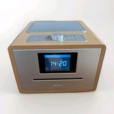 MAJORITY HOMERTON INET-Radio