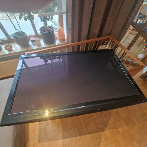 Panasonic fernseher - panasonic,