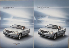 Chrysler Sebring Cabrio