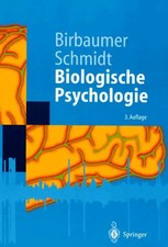 Biologische Psychologie