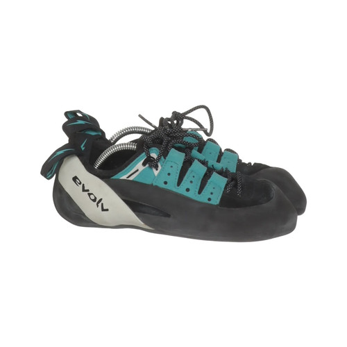 Evolv kletterschuhe größe - evolv,, kletterschuhe,