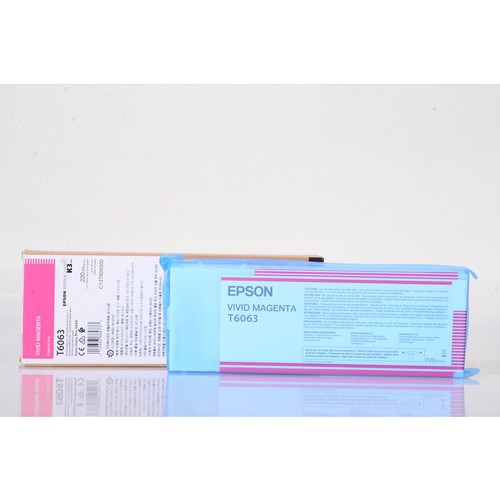 Epson stylus pro - pro, 4880