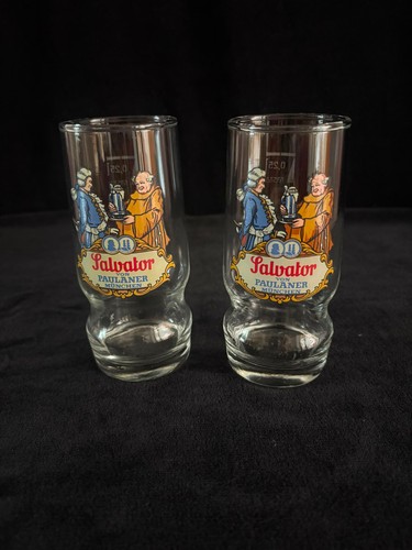 Paulaner salvator - 2,