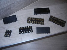 Sicherungsleisten,IFA,DDR,Trabant,Wartburg,S4000,W50,Robur,Famulus,Barkas