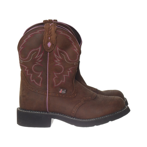 Justin cowboyboots größe - justin,, cowboyboots,