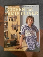 Kochen mit Jamie Oliver
