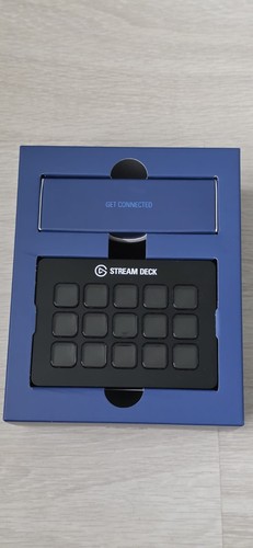 Elgato stream deck - elgato,