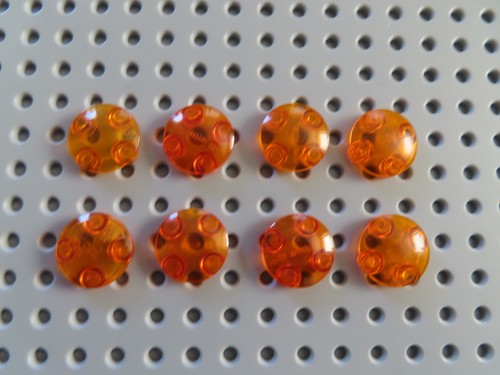 Lego kufe gleiter - 8,