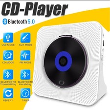 CD Player Bluetooth