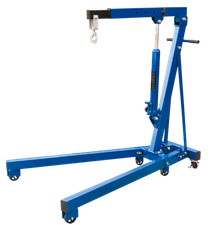 SW-Stahl 20310L Motorkran 1000