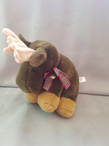 Stofftier kuscheltier retro - stofftier,