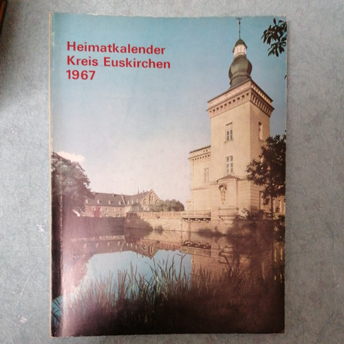 Heimatkalender kreis - heimatkalender,
