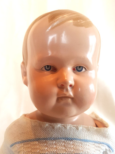 Schildkröt bebi puppe - 42,