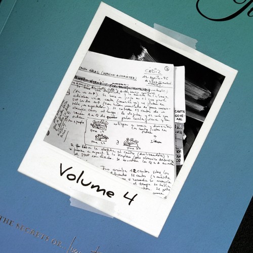 Letters from juan - letters,