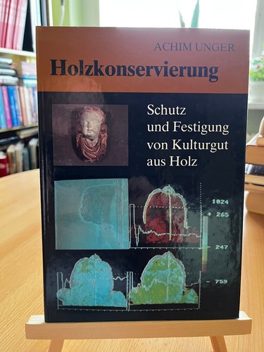 Holzkonservierung schutz und - schutz,