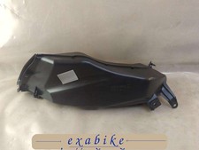 Luftgriff links für Suzuki