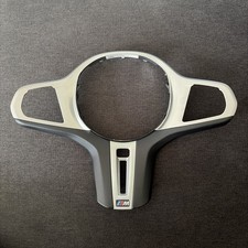 BMW Lenkradblende M Spange X6