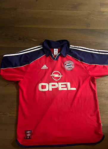 Adidas bayern münchen - adidas, fc
